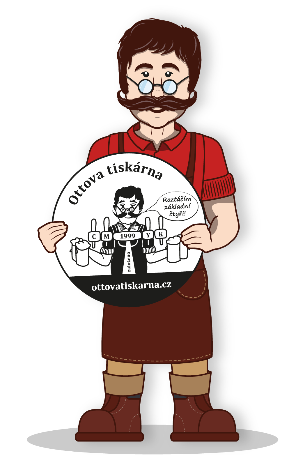 ottovka banner Cerven