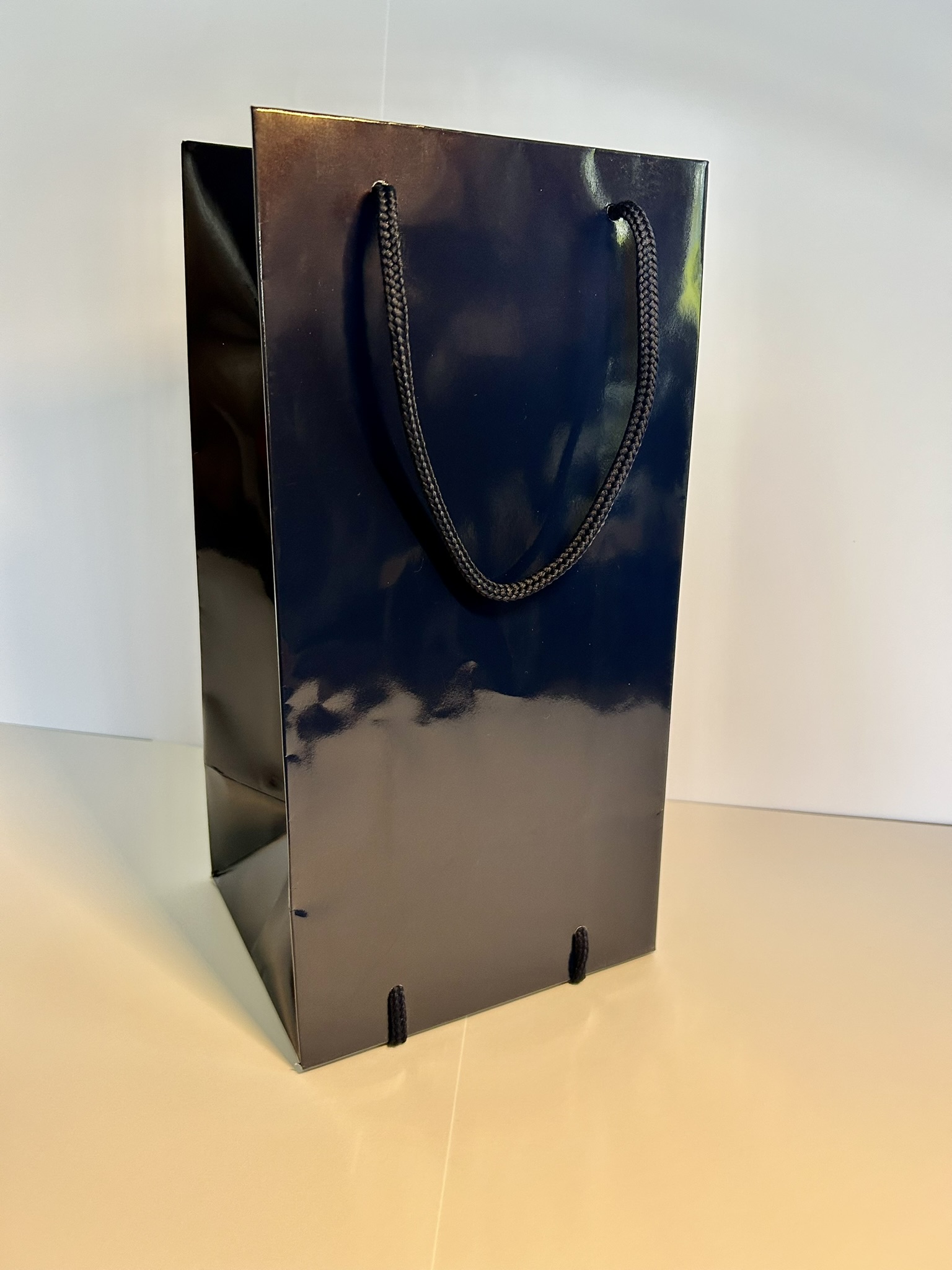 POS taška pro vysokou zátěž modrá LL se šňůrkou,180x150x350, 49,50 Kč 
