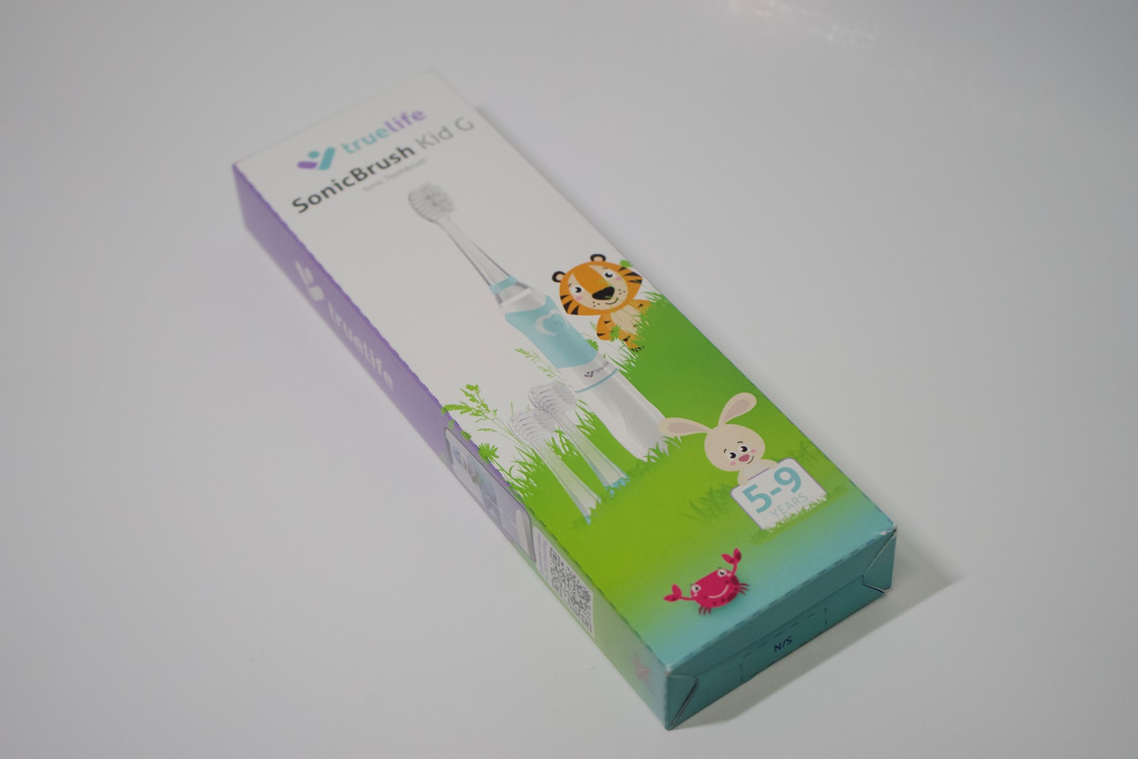 Dárková produktová krabička